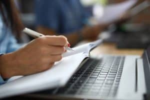 Copywriter