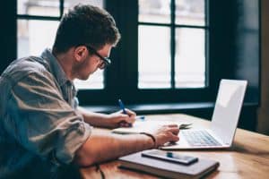 Copywriter