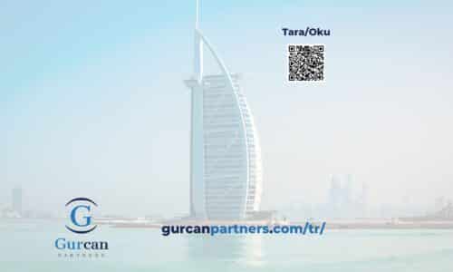 Globalleşmek İsteyen Girişimciler İçin Dubai