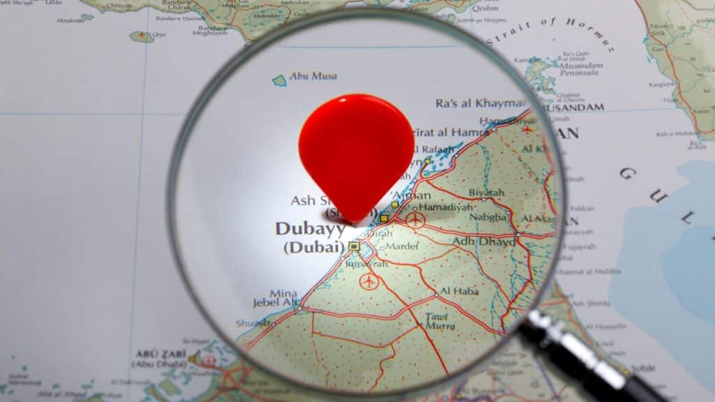 Globalleşmek İsteyen Girişimciler İçin Dubai